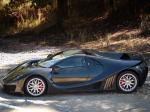 GTA Spano 2009 года